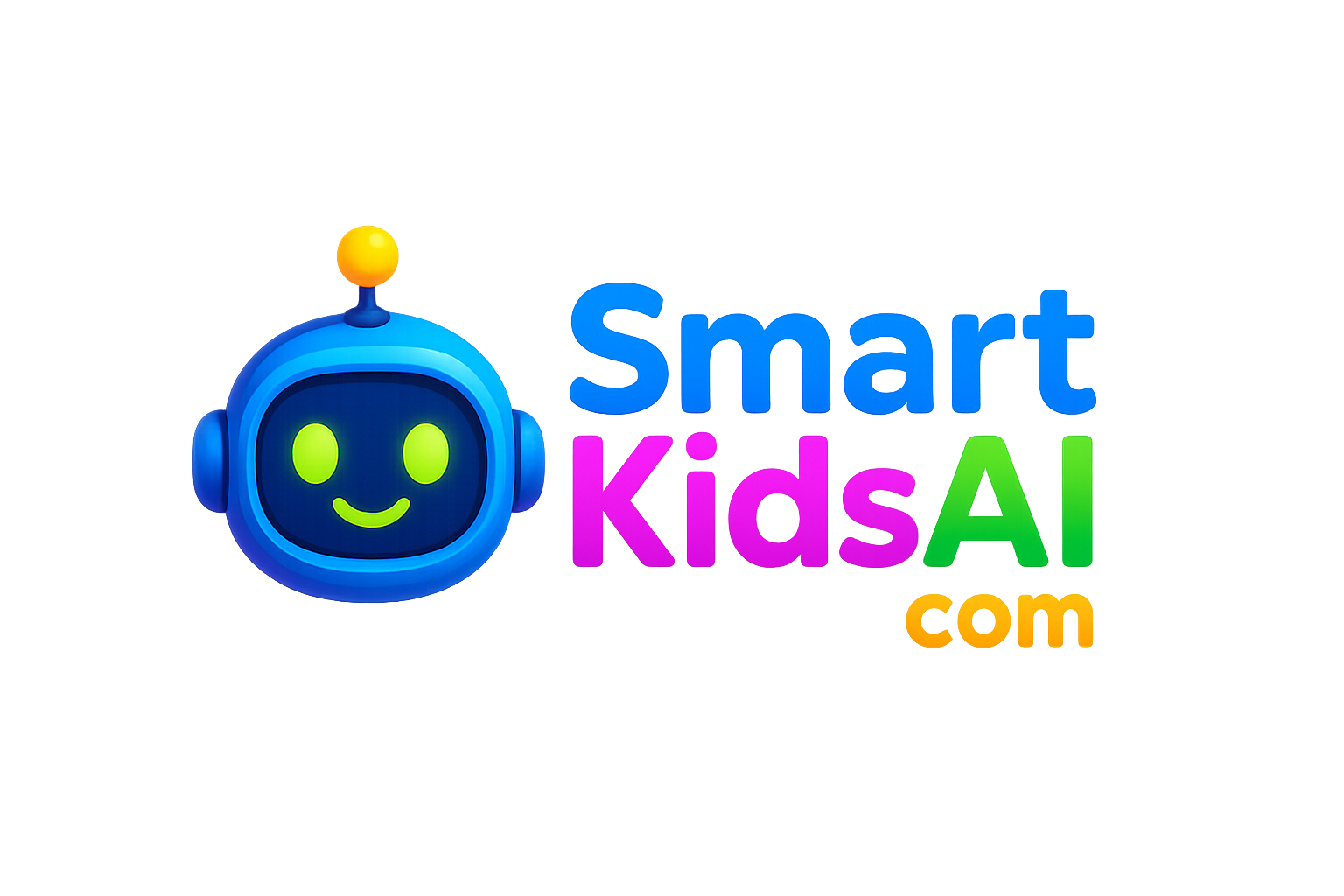 SmartKidsAI Logo